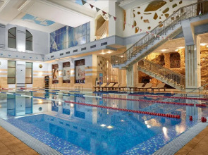 Отель Ark Palace