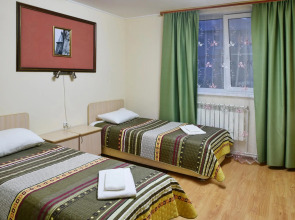 Соловецкая Слобода