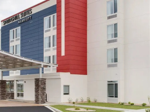 SpringHill Suites by Marriott Murray