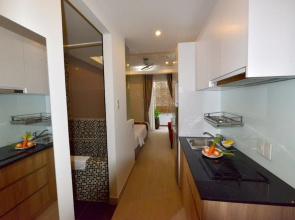 Saigon South Serviced Apartments 2