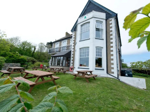 YHA Coverack