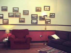 Murray Library Hostel