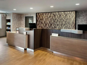 Fairfield Inn & Suites Lenox Great Barrington/Berkshires