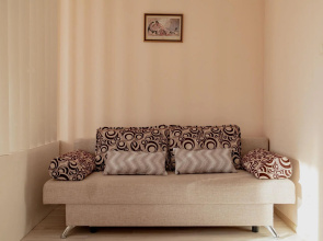 Apartamenty Domino na ulice Anny Kon'kovoj