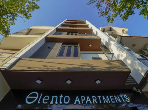 Lento Hotel and Apartment