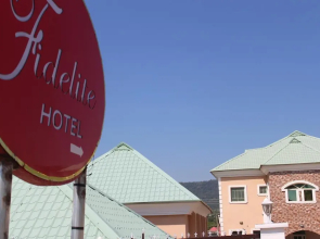 Fidelite Hotels LTD