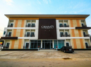Orapan Place