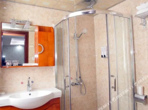 Show·Shanshui Hotel