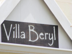 Villa Beryl Guesthouse