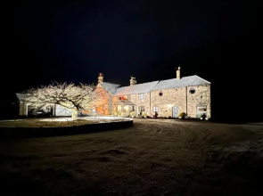 The Hayloft Cheshire