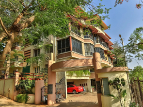 OYO 7275 near Baner Road