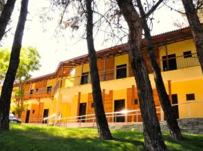 Dardanos Yerleskesi & Resort