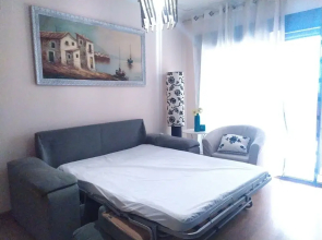 Granada Beach Vacations With Swimming Pool Beach Camping Jacuzzi
