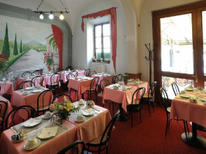 Hotel Villa Kinzica