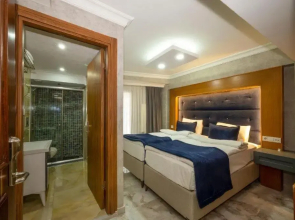 Tamara Residence Hotel Istanbul