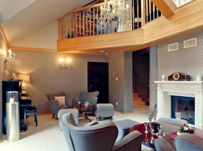 Rezydencja nad Wodospadem Spa&Wellness