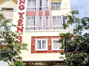 Hoang Yen 3 Hotel