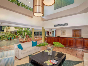 Hodelpa Garden Suites Golf & Convention Center