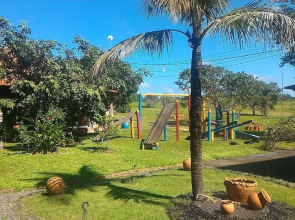 Pousada do Lajes