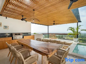 Villa Friendly - Luxury 4 Br Villa in Uluwatu