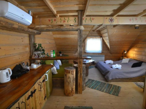 Gorący Potok Apartamenty