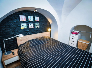 La Guta Studio Suite Jerusalem