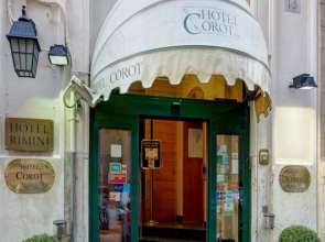 Hotel Corot