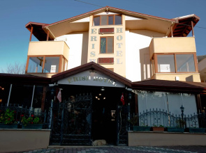 Erish Apart Hotel