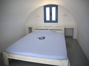 Odysseys House