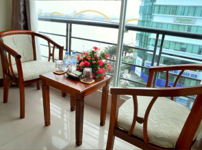 Luxury Da Nang Hotel