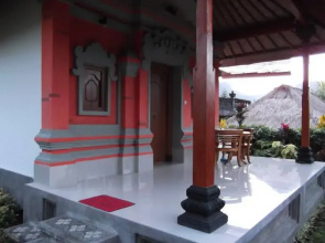 Lila Stana - Sidemen Homestay