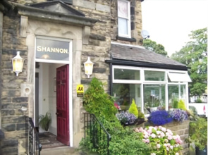 Shannon Court Guest House