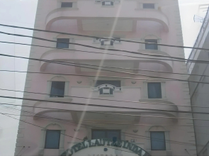 Hotel Lautze Indah