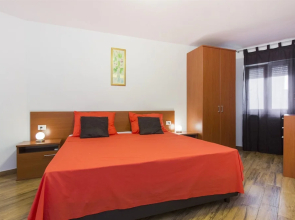 Apartments Maja
