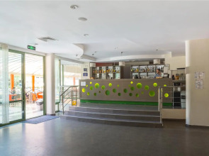 MPM Kalina Garden Hotel