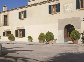 Agroturismo Son Cardaix