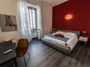 Homeinorvieto - Corso Cavour 138