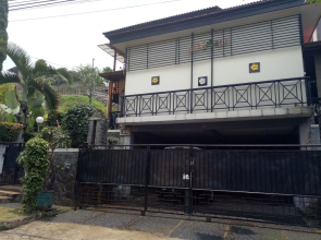 Kembang Guest House