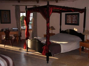 Ardmore Guest Farm