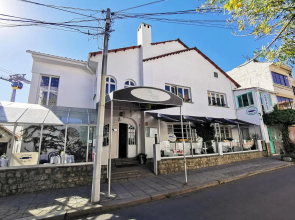 Casa Fusión