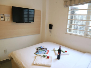 Galaxy Boutique Hotel