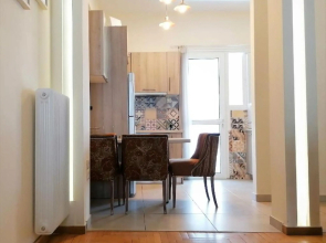 Athenian elegant apt near Acropolis