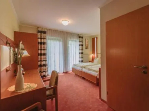 Hotel Berglandstübel