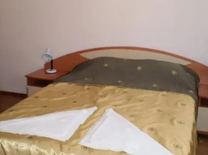 Guest House Kavroshilovi