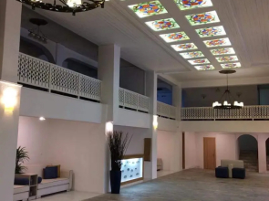 Hotel Amalia