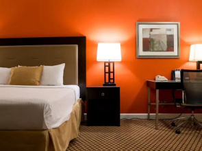 Anaheim Hills Inn & Suites
