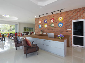 Nano Place Hotel