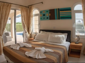 Bungalow Casa Bella