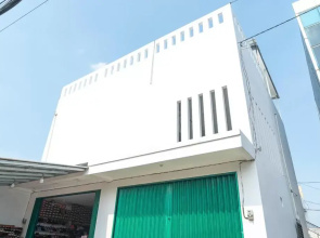 Formerly Reddoorz Syariah Jatisampurna Hospital