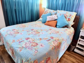 Charming 1BR Getaway in Long Island Village Resort